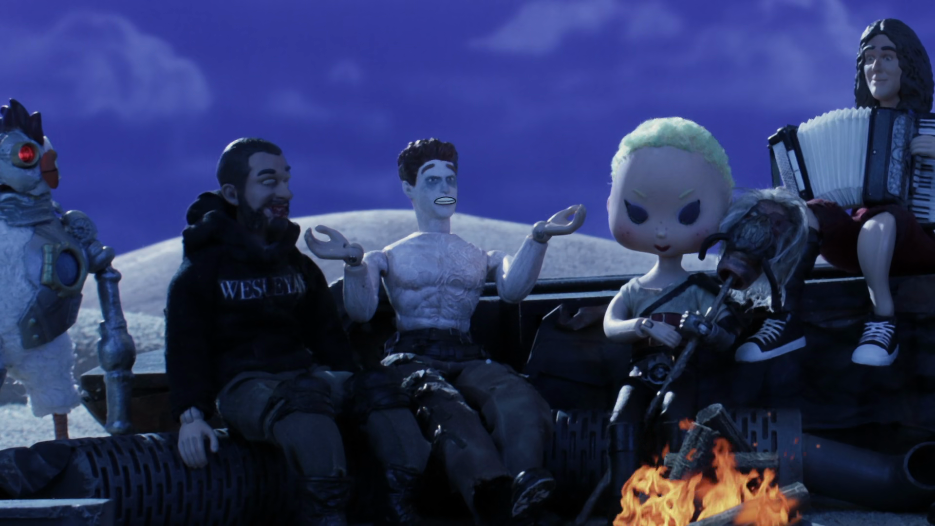 Movie cover image