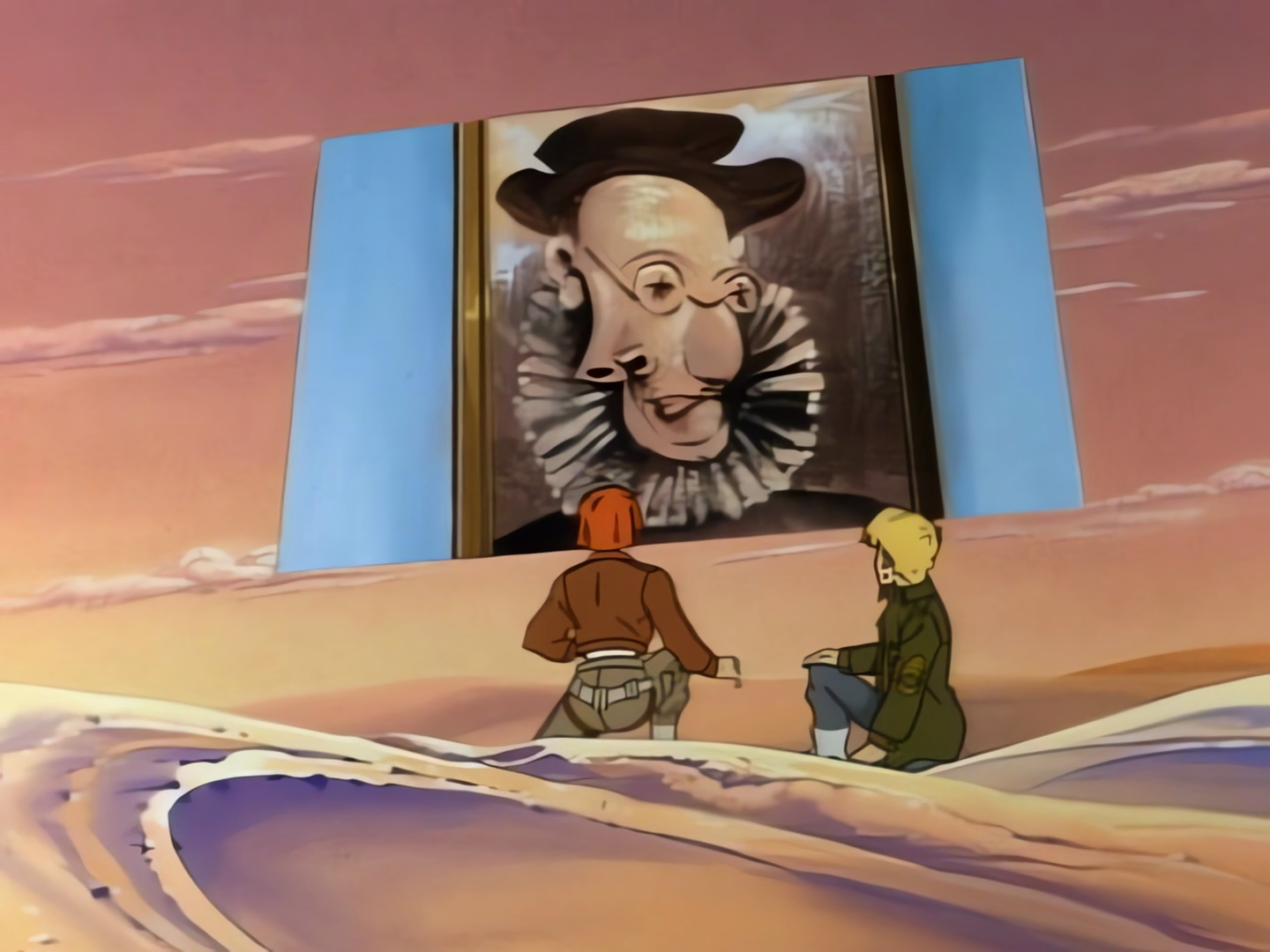 Movie cover image