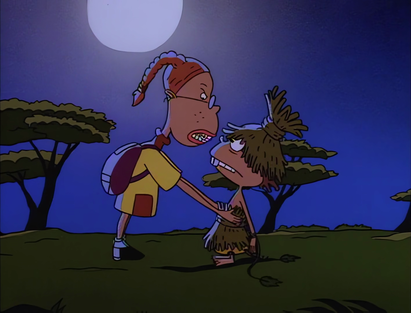 Movie cover image